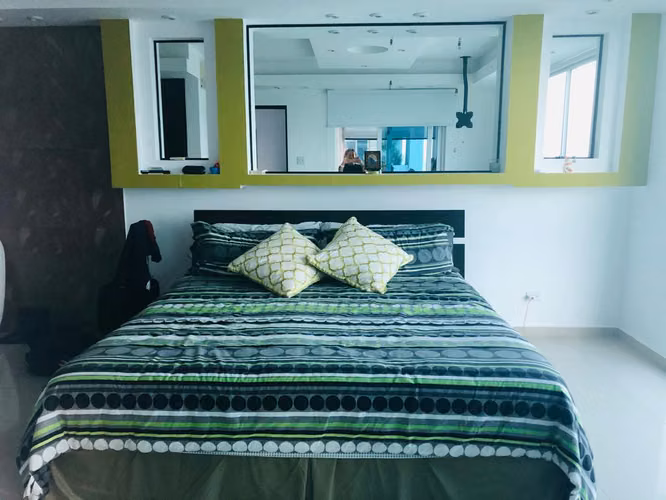 venta apartamento El Farallon