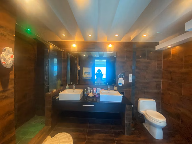 venta apartamento El Farallon