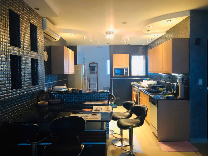 venta apartamento El Farallon