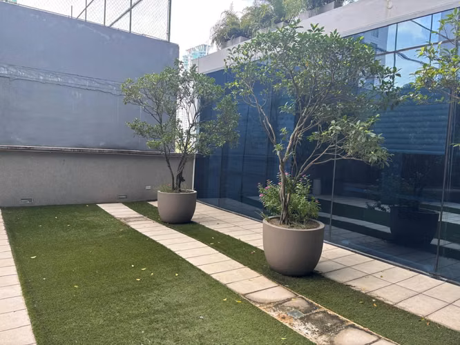 Alquiler de Oficina de 125 m² en Boulevard Costa del Este