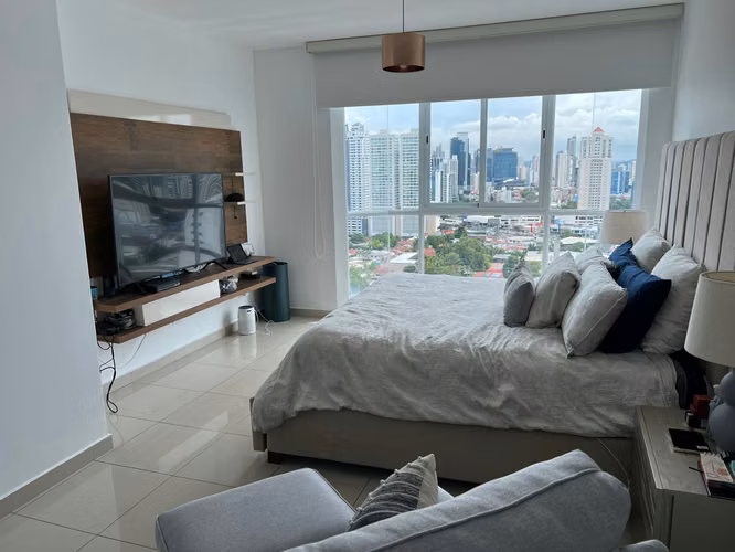 Apartamento en venta en Premium Tower - SAN FRANCISCO