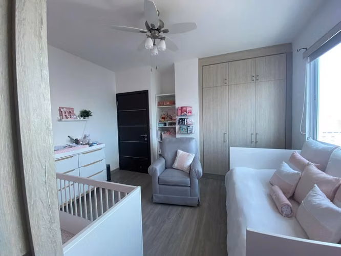 Apartamento en venta en Premium Tower - SAN FRANCISCO