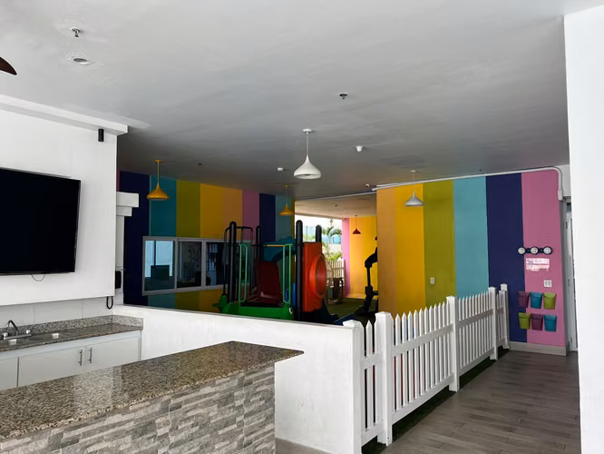Apartamento en venta en Premium Tower - SAN FRANCISCO