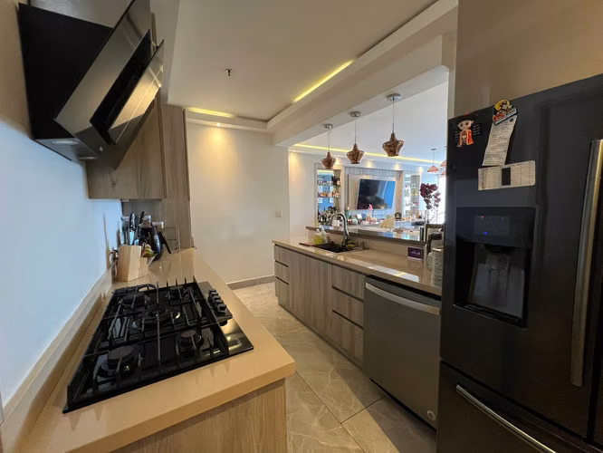 Apartamento en venta en Premium Tower - SAN FRANCISCO