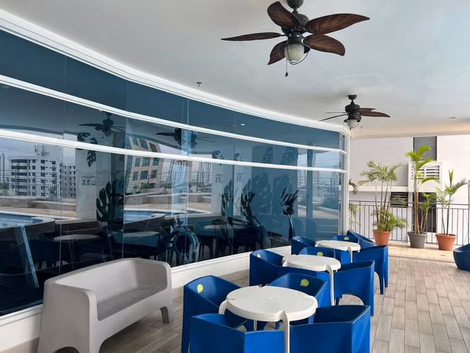 Apartamento en venta en Premium Tower - SAN FRANCISCO