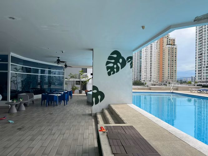 Apartamento en venta en Premium Tower - SAN FRANCISCO