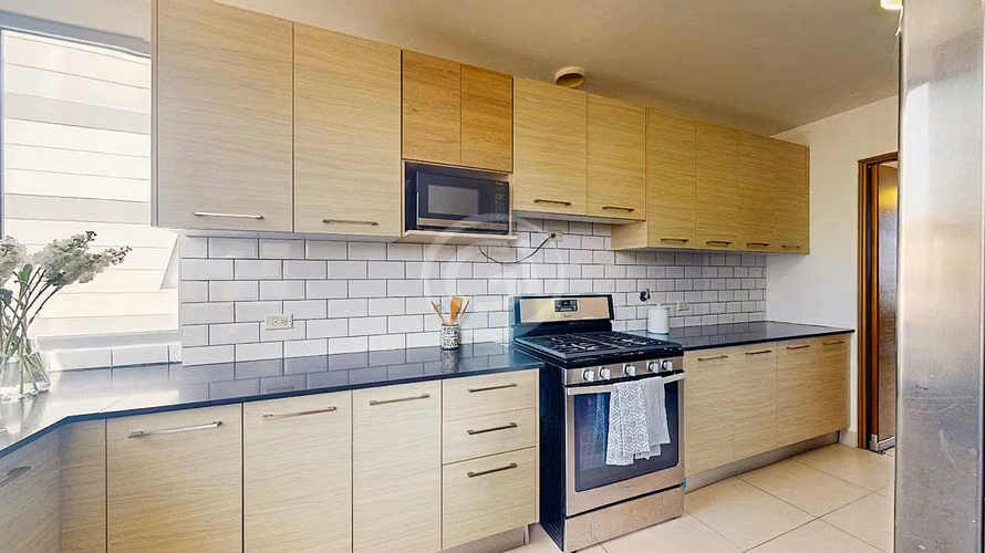 Venta Apartamento 4 Horizontes Altos de Panamá Balcón y Vistas Panorámicas