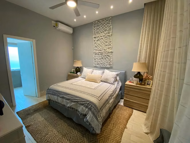 vendo apartamento Punta Barco
