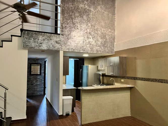 Magnifico Apartamento PH Albrook Park Albrook Ancón   Linea Blanca