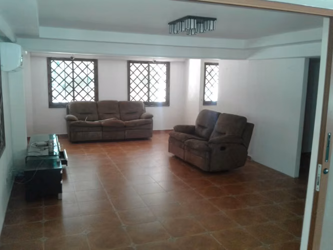 SE VENDE CASA EN ALBROOK (Ancon)