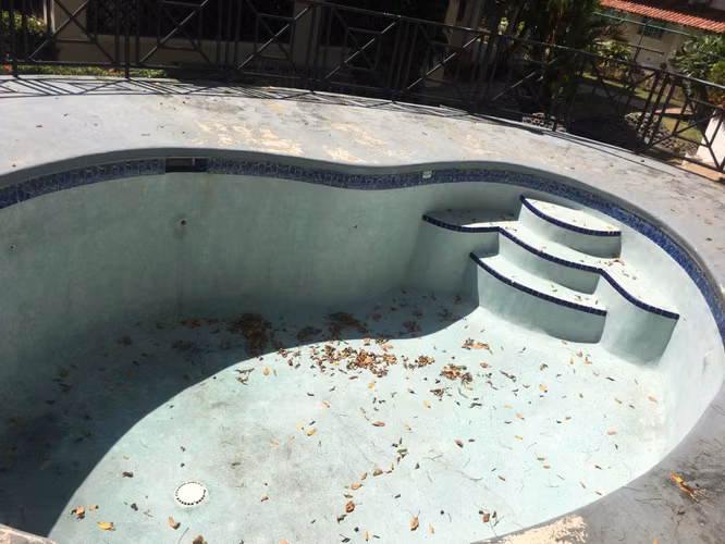 SE VENDE CASA EN ALBROOK (Ancon)