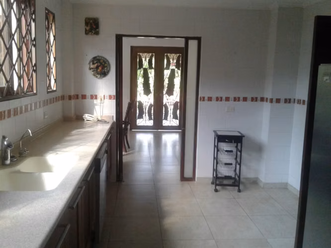 SE VENDE CASA EN ALBROOK (Ancon)