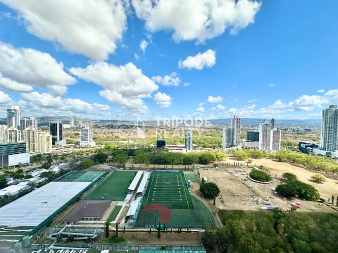 VENTA DE APARTAMENTO EN COSTA DEL ESTE, PARQUE DEL MAR I ABN - Imagen 5