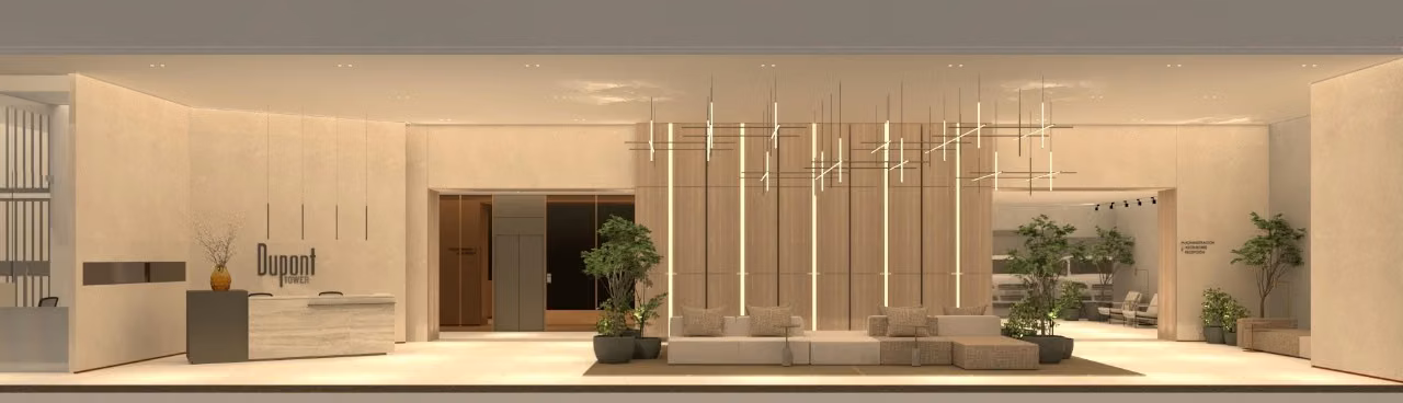 Dupont - Punta Pacífica