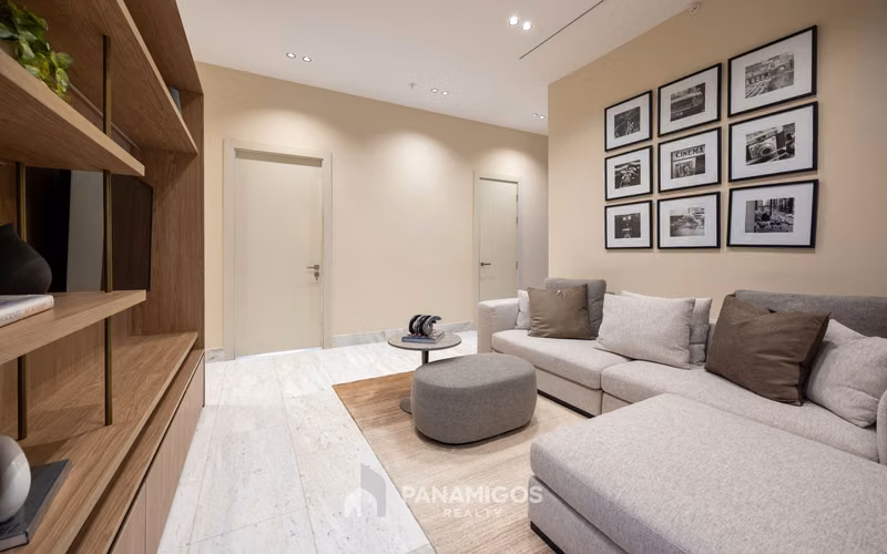 Apartamento en venta en The Towers - Punta Paitilla - Imagen 11