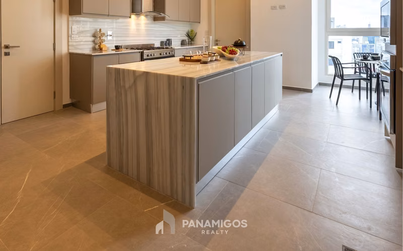 Apartamento en venta en The Towers - Punta Paitilla - Imagen 3