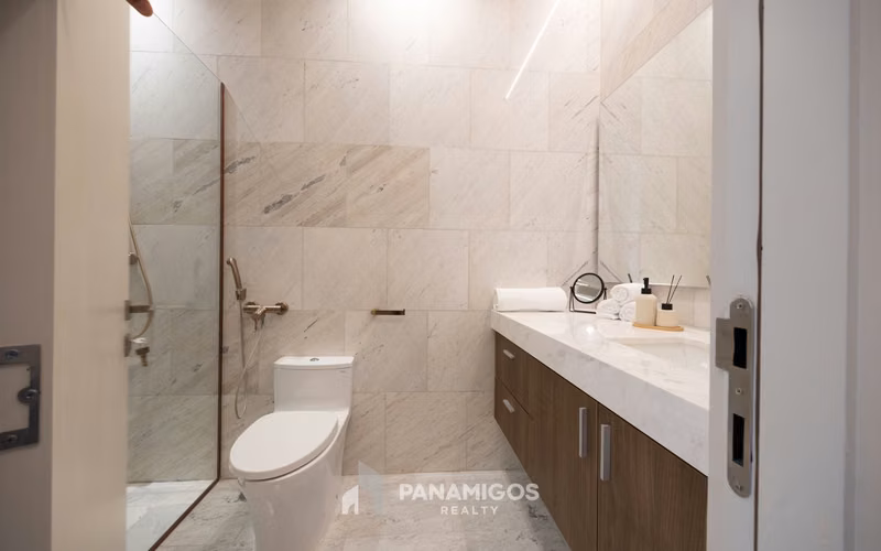 Apartamento en venta en The Towers - Punta Paitilla - Imagen 13