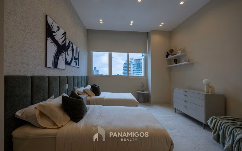 Apartamento en venta en The Towers - Punta Paitilla - Imagen 8