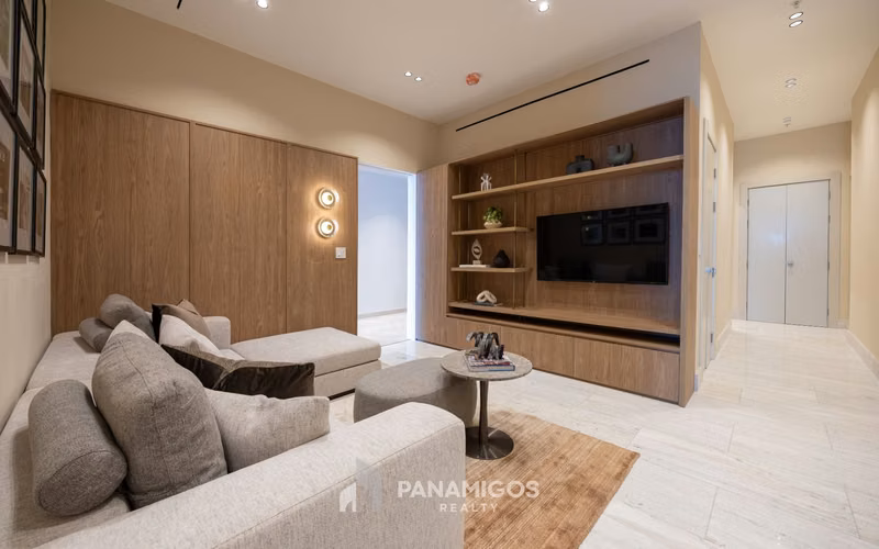 Apartamento en venta en The Towers - Punta Paitilla - Imagen 7