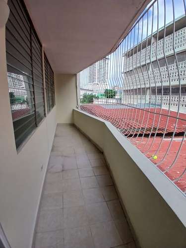 SE ALQUILA APTO EN CARRASQUILLA - EDIFICIO ROMULO Y REMO  - Imagen 11