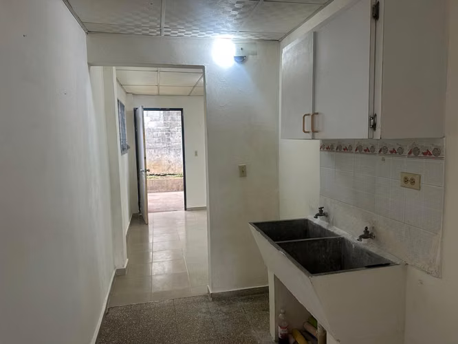 Alquiler de Casa en Altos de Cerro Viento VACIA