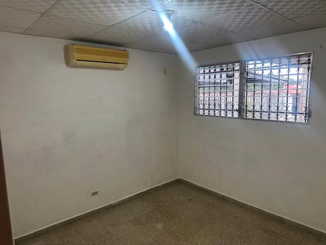 Alquiler de Casa en Altos de Cerro Viento VACIA