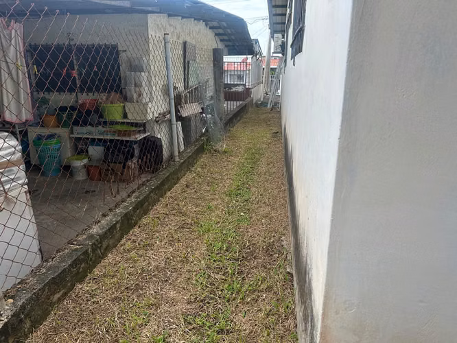 Alquiler de Casa en Altos de Cerro Viento VACIA