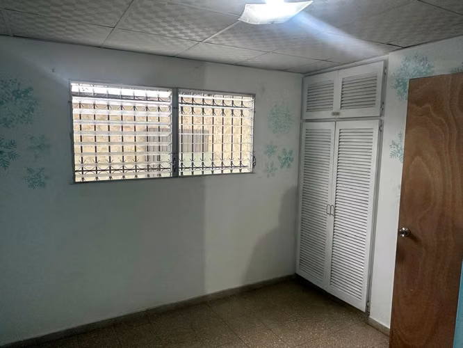 Alquiler de Casa en Altos de Cerro Viento VACIA