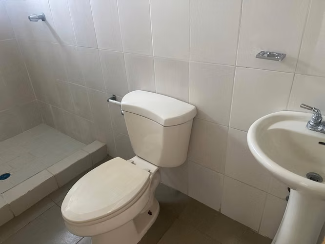 Alquiler de Casa en Altos de Cerro Viento VACIA