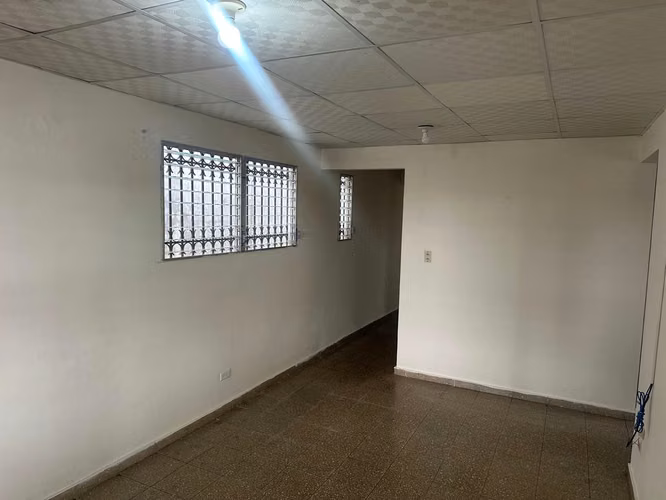 Alquiler de Casa en Altos de Cerro Viento VACIA