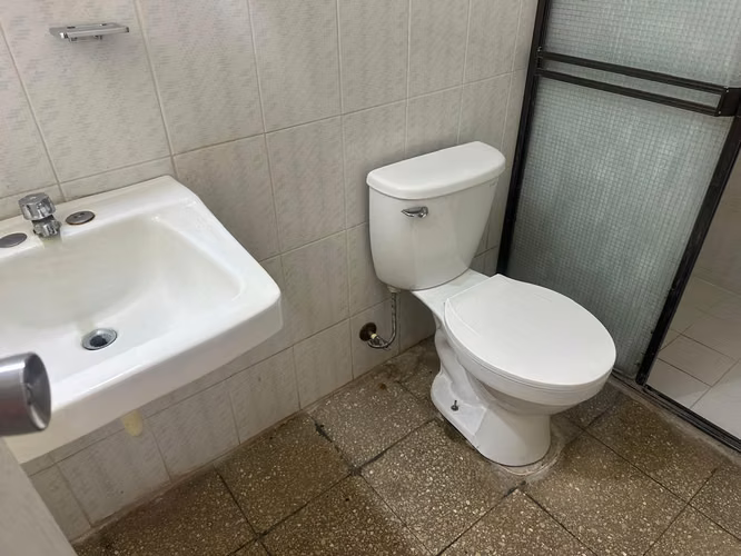 Alquiler de Casa en Altos de Cerro Viento VACIA