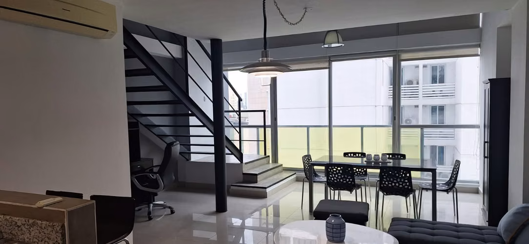 for ren apartamento cangrejo