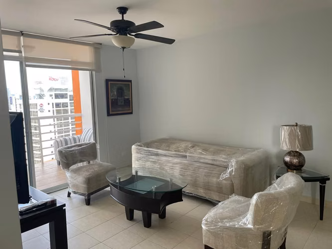 for ren apartamento cangrejo