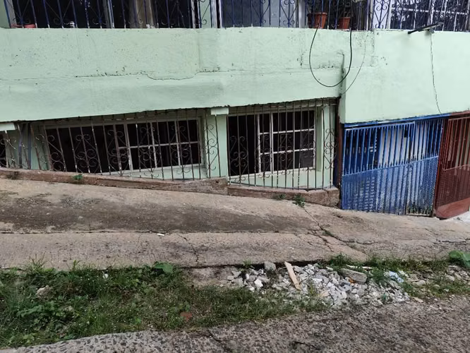 Alquiler de Cuartos