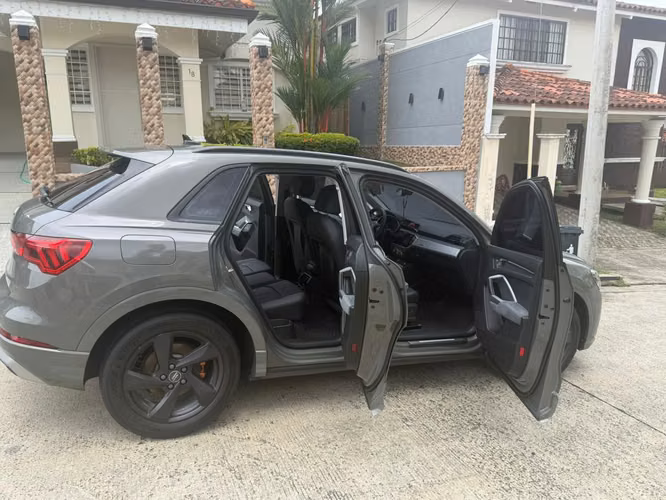 Audi Q3 Advanced 2020 EXCELENTE CONDICIONES - Imagen 9