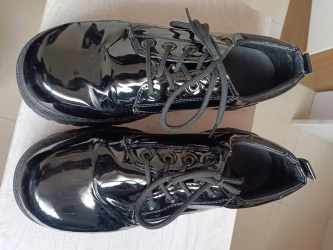 Oxford shoes