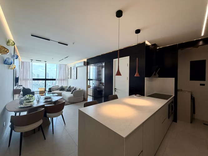 PH AQUAPOINT - PUNTA PAITILLA - VENTA