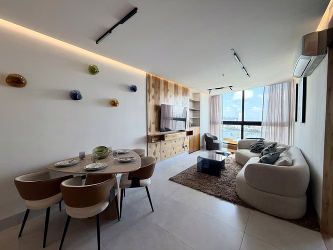 PH AQUAPOINT - PUNTA PAITILLA - VENTA