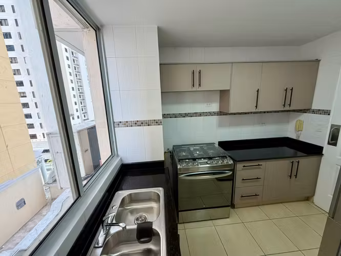 Venta de apartamento en San Francisco