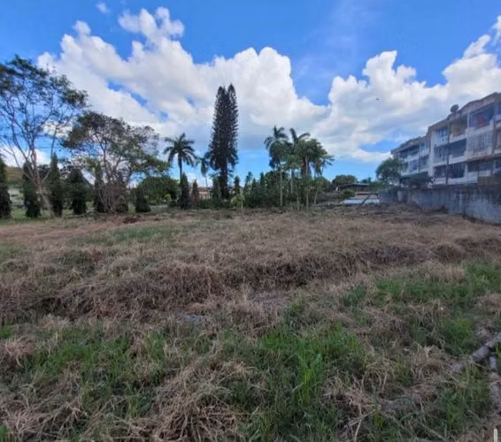 ¡OPORTUNIDAD DE DESARROLLO! Terreno con Zonificación RM1 en Vía Principal de Parque Lefevre