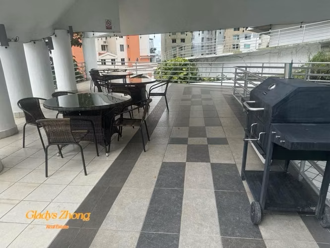 ALQUILER DE APARTAMENTO EN PH PACIFIC HILLS – DOS MARES