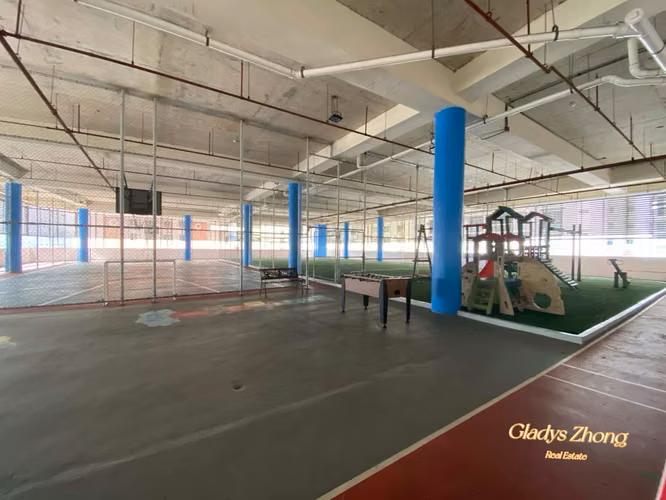ALQUILER DE APARTAMENTO EN PH PACIFIC HILLS – DOS MARES