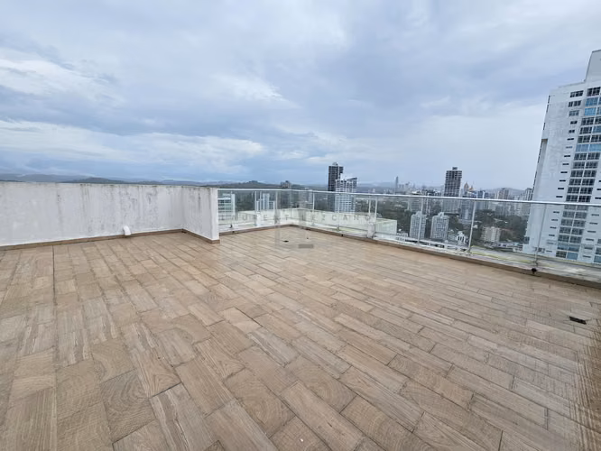 Venta de Penthouse en PH Dynasty Residences - Bella Vista. Haga una oferta