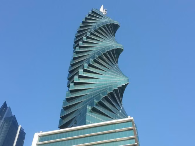 266598. Se vende oficina a estrenar 156m, con acabados, 7 parkings y depósito