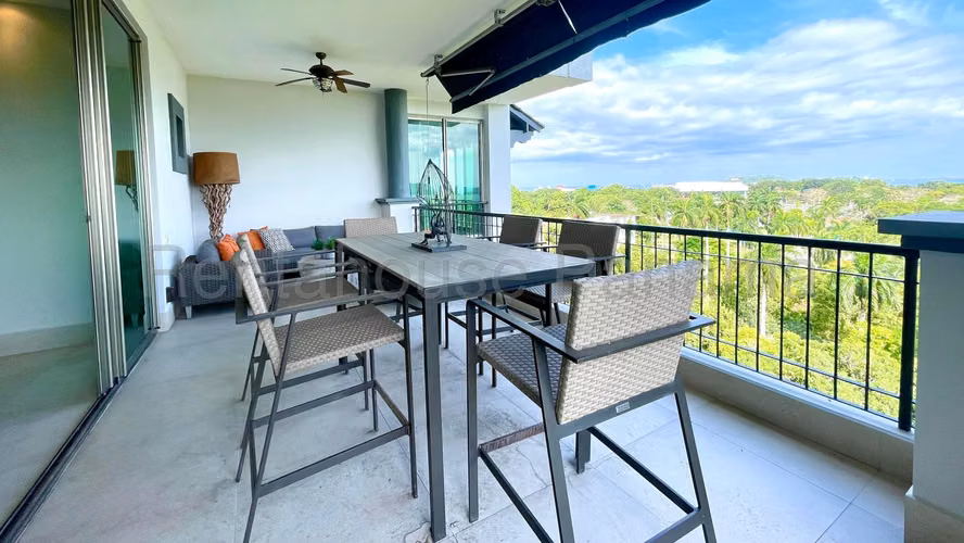 Apartamento en Venta en Amador Causeway. ALTOS DE AMADOR | 3 Parkings + Gran Depósito
