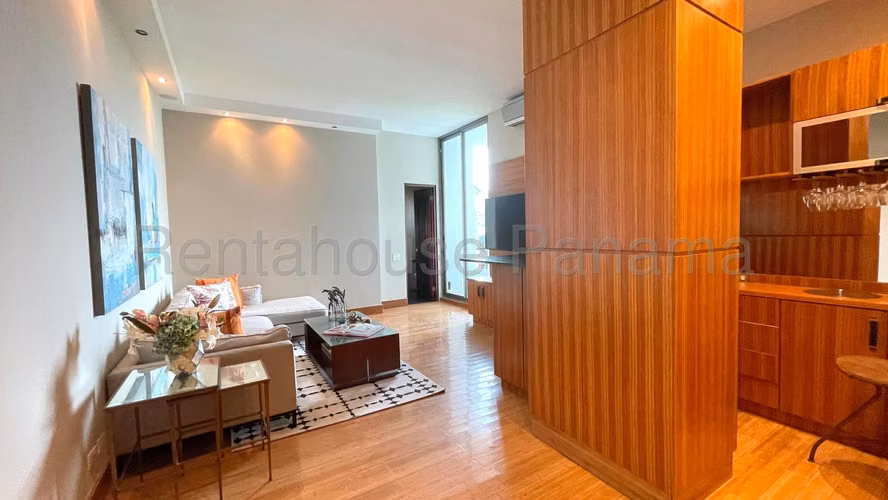 Apartamento en Venta en Amador Causeway. ALTOS DE AMADOR | 3 Parkings + Gran Depósito