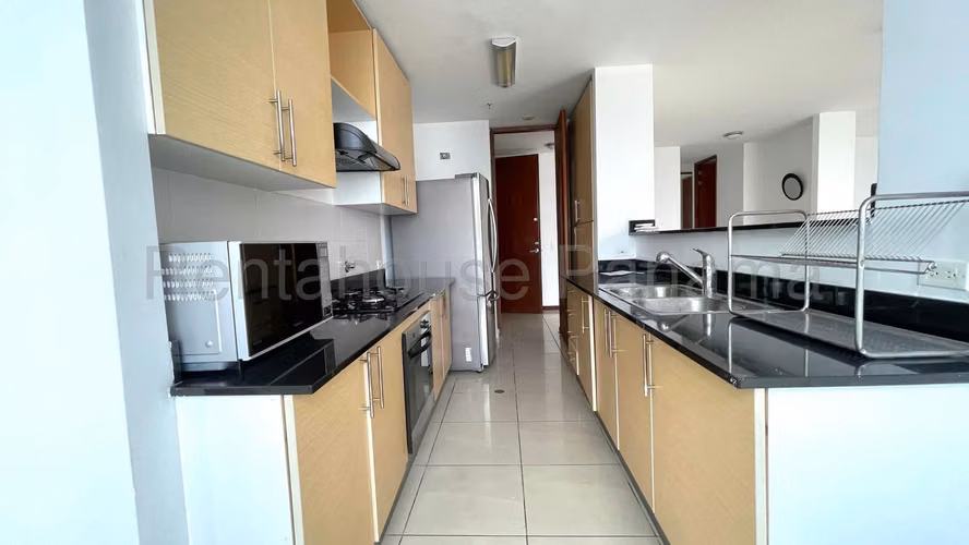 Apartamento en Venta en San Francisco. CABOMARZO | 2 Parkings y Depósito
