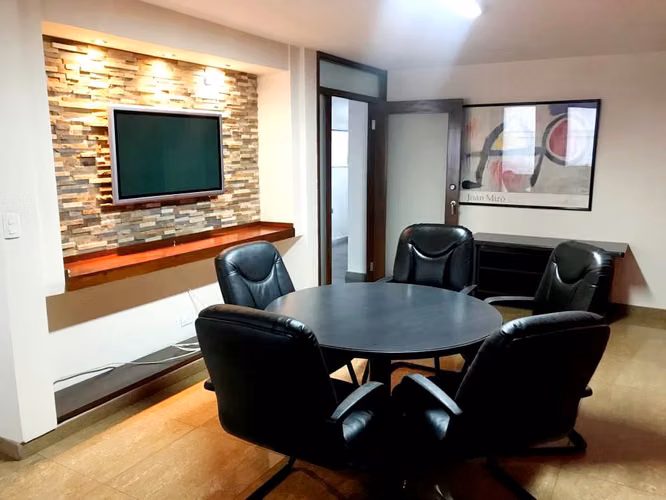 Furnished Duplex for Sale and Rent – Obarrio