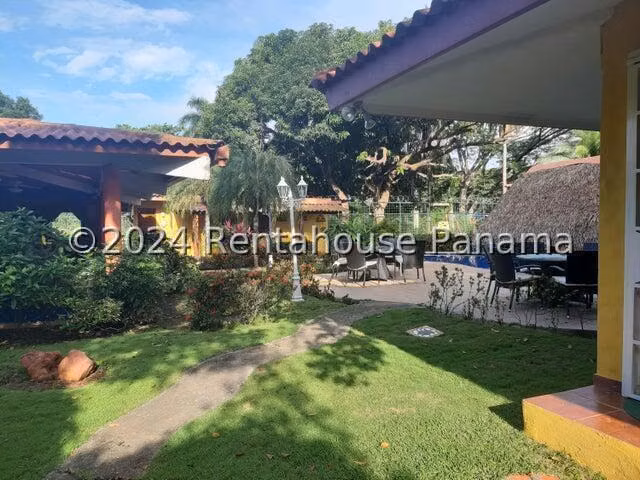 VENTA DE CASA PLAYA BLANCA GM