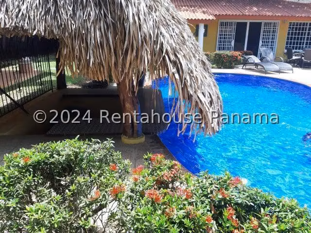 VENTA DE CASA PLAYA BLANCA GM